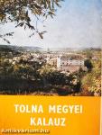 Tolna megyei kalauz