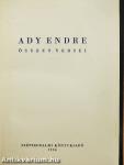Ady Endre összes versei I-II.