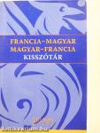 Francia-magyar/magyar-francia kisszótár