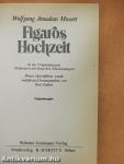Figaros Hochzeit