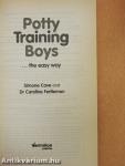 Potty Training Boys
