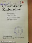 Chemiker-Kalender