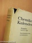 Chemiker-Kalender