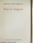 Száz év magány