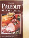 Paleolit ételek