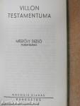 Villon testamentuma