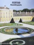 Fertőd - Kastélypark