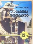 Gamma kommandó