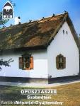 Ópusztaszer - Szabadtéri Néprajzi Gyűjtemény