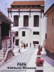 Pápa - Kékfestő Múzeum