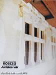 Kőszeg - Jurisics vár