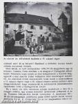 Kőszeg - Jurisics vár