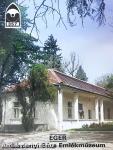 Eger - Gárdonyi Géza Emlékmúzeum