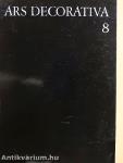 Ars Decorativa 8.