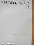 Ars Decorativa 8.