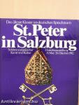 St. Peter in Salzburg