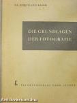 Die Grundlagen der Fotografie