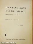 Die Grundlagen der Fotografie