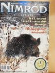 Nimród 2001. január-december/2002. (nem teljes évfolyam)