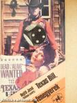 Texas Bill, a fenegyerek