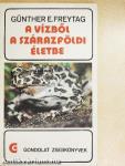 A vízből a szárazföldi életbe