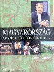 Magyarország apróbetűs története 2