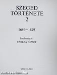 Szeged története 2.