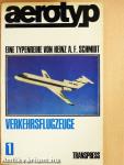 Aerotyp - Verkehrsflugzeuge