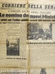 Corriere della Sera 27 Luglio 1943