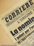 Corriere della Sera 27 Luglio 1943