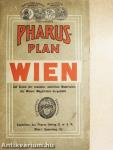 Pharus-Plan von Wien