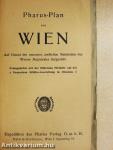 Pharus-Plan von Wien