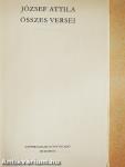 József Attila összes versei