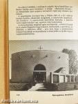 Templomépítészetünk ma