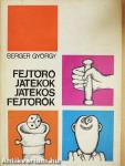 Fejtörő játékok - játékos fejtörők