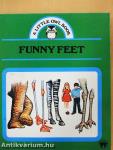 Funny Feet