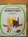 Funny Feet