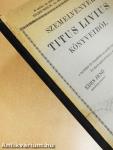Szemelvények Titus Livius könyveiből