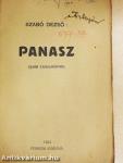 Panasz