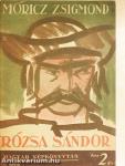 Rózsa Sándor
