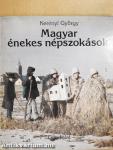 Magyar énekes népszokások