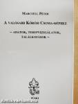 A valósabb Kőrösi Csoma-képhez
