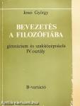 Bevezetés a filozófiába
