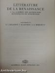 Littérature de la Renaissance