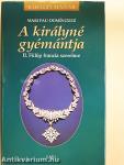 A királyné gyémántja
