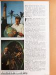 National Geographic 1973. I-II. (nem teljes évfolyam)