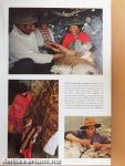 National Geographic 1973. I-II. (nem teljes évfolyam)