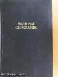 National Geographic January-December 1987. I-II.