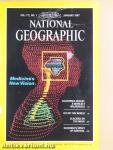 National Geographic January-December 1987. I-II.