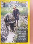 National Geographic January-December 1969 I-II.